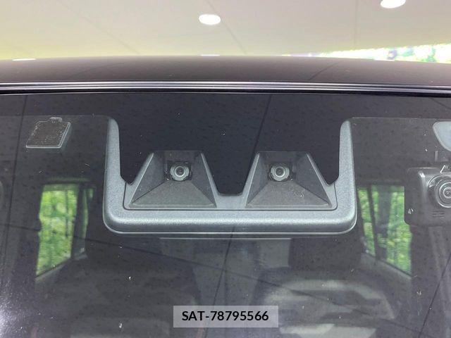 Daihatsu TAFT 2021-03 8686710-2