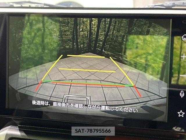 Daihatsu TAFT 2021-03 8686710-4