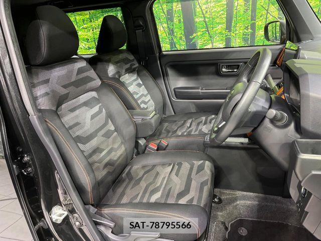 Daihatsu TAFT 2021-03 8686710-7