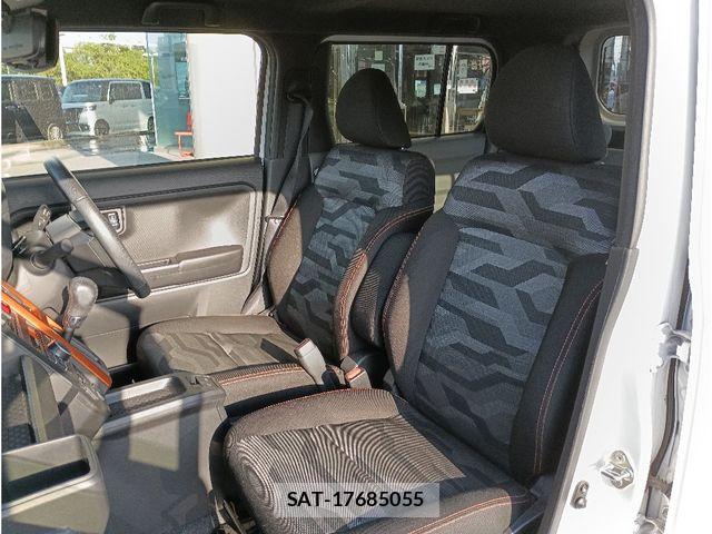 Daihatsu TAFT 2021-12 8686721-9