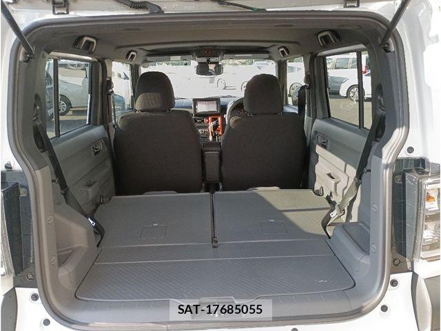 Daihatsu TAFT 2021-12 8686721-10