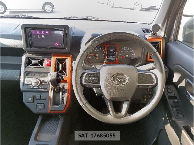 Daihatsu TAFT 2021-12 8686721-11