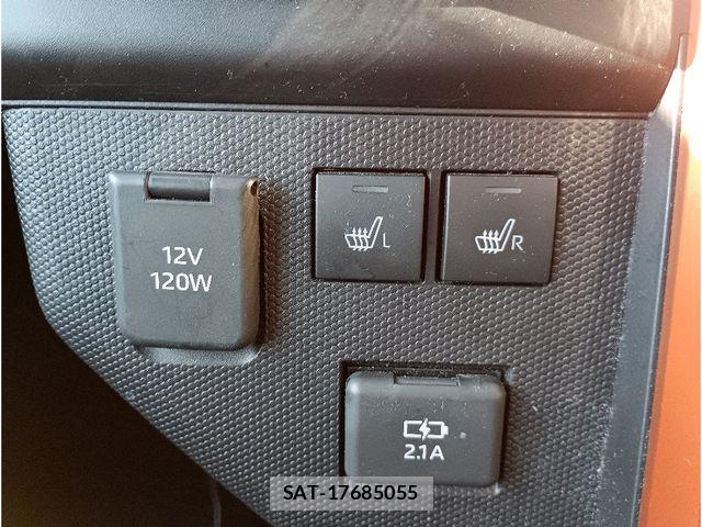 Daihatsu TAFT 2021-12 8686721-15