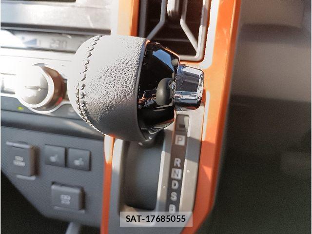 Daihatsu TAFT 2021-12 8686721-16