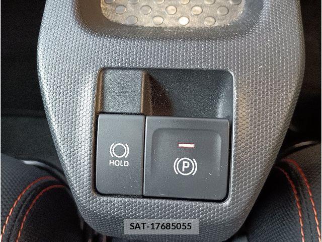Daihatsu TAFT 2021-12 8686721-17