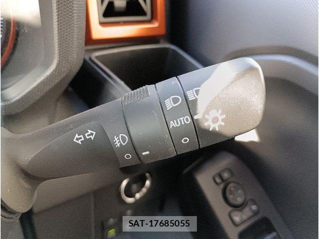 Daihatsu TAFT 2021-12 8686721-19