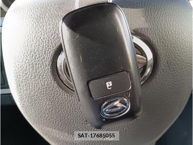 Daihatsu TAFT 2021-12 8686721-21