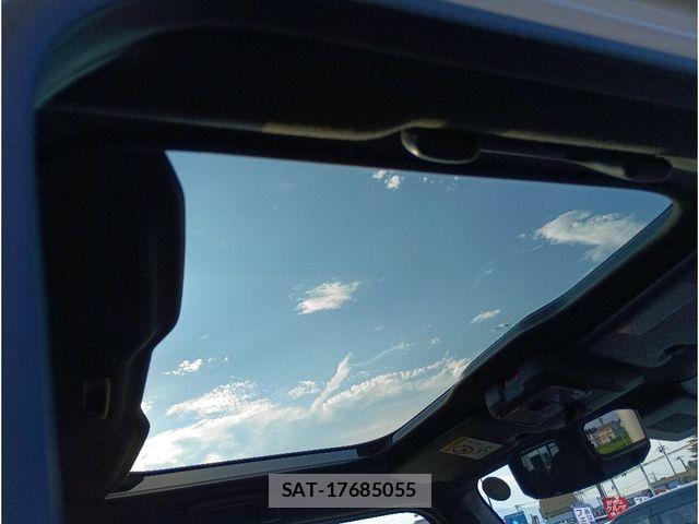 Daihatsu TAFT 2021-12 8686721-24