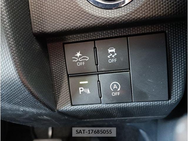 Daihatsu TAFT 2021-12 8686721-26