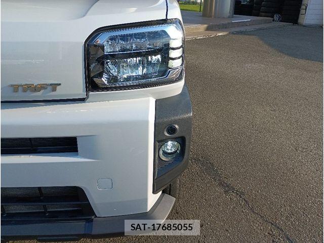 Daihatsu TAFT 2021-12 8686721-27