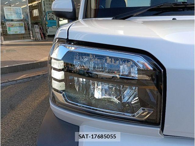 Daihatsu TAFT 2021-12 8686721-28