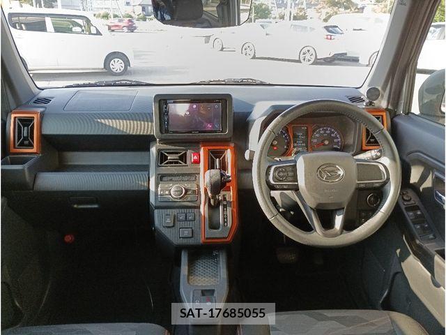 Daihatsu TAFT 2021-12 8686721-2