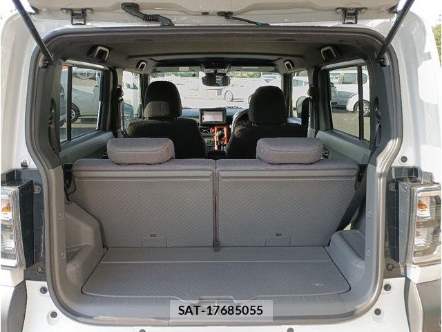 Daihatsu TAFT 2021-12 8686721-5