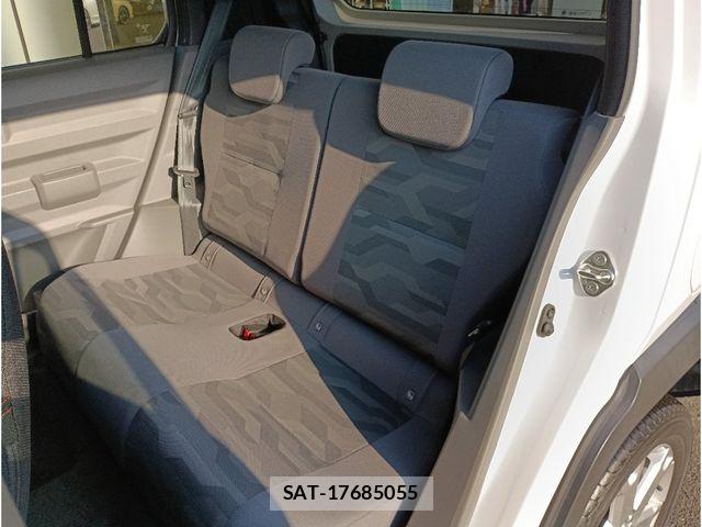 Daihatsu TAFT 2021-12 8686721-8