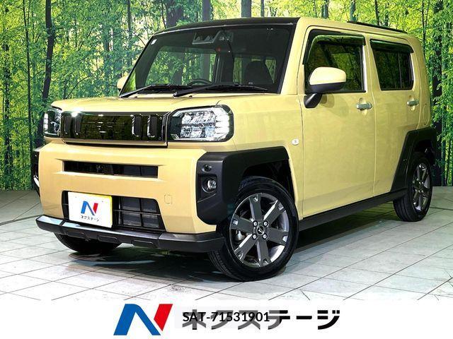 Daihatsu TAFT 2021-11 8686712-0
