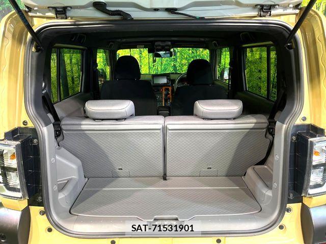 Daihatsu TAFT 2021-11 8686712-9