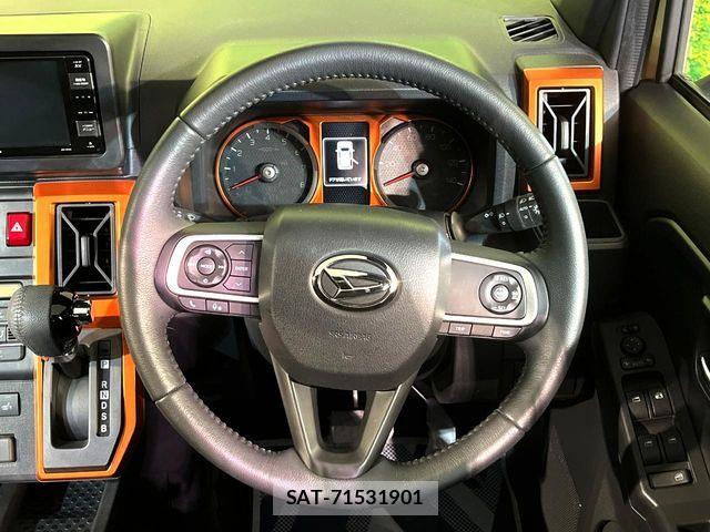 Daihatsu TAFT 2021-11 8686712-10