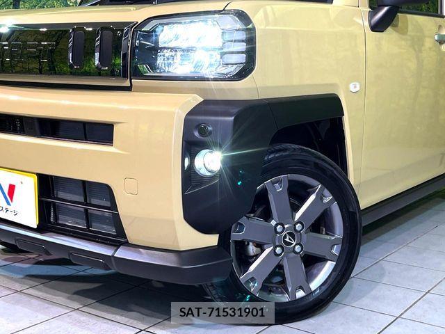 Daihatsu TAFT 2021-11 8686712-11