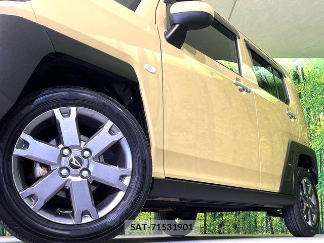 Daihatsu TAFT 2021-11 8686712-12