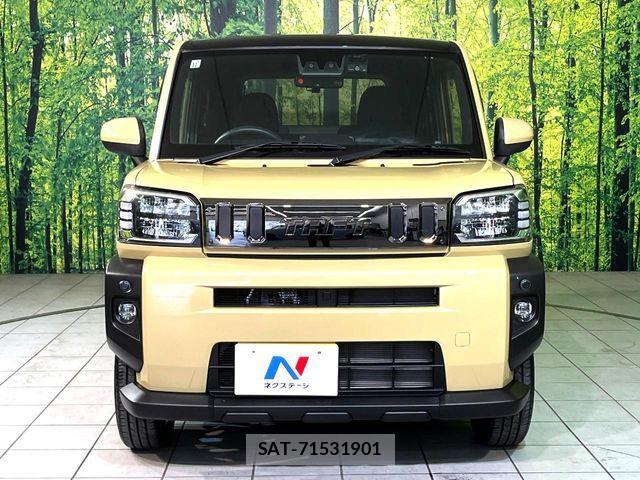 Daihatsu TAFT 2021-11 8686712-13
