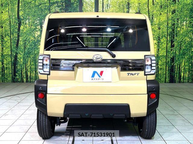 Daihatsu TAFT 2021-11 8686712-14