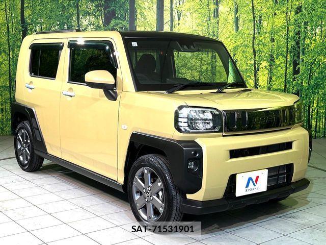 Daihatsu TAFT 2021-11 8686712-15