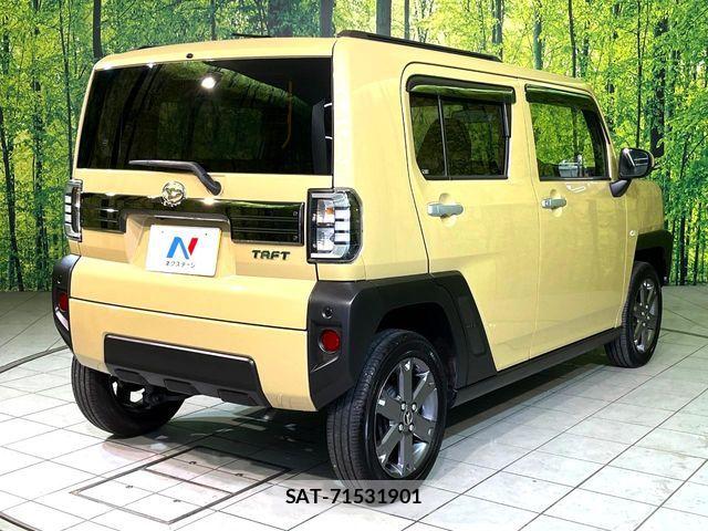 Daihatsu TAFT 2021-11 8686712-16