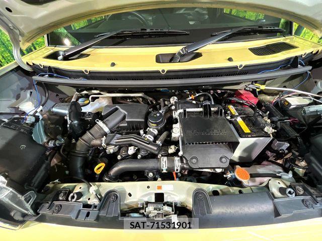 Daihatsu TAFT 2021-11 8686712-17