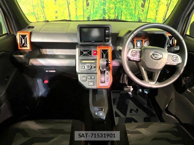 Daihatsu TAFT 2021-11 8686712-1