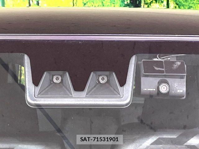 Daihatsu TAFT 2021-11 8686712-3