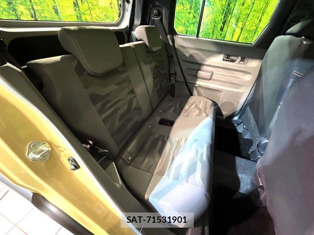 Daihatsu TAFT 2021-11 8686712-8