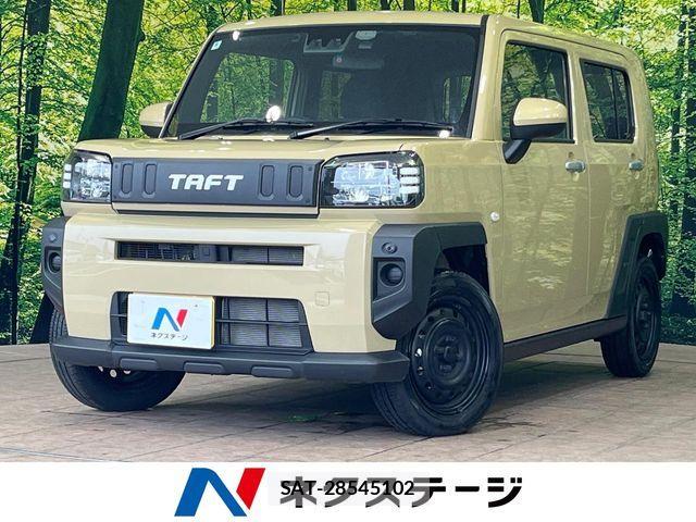 Daihatsu TAFT 2024-09 8686719-0