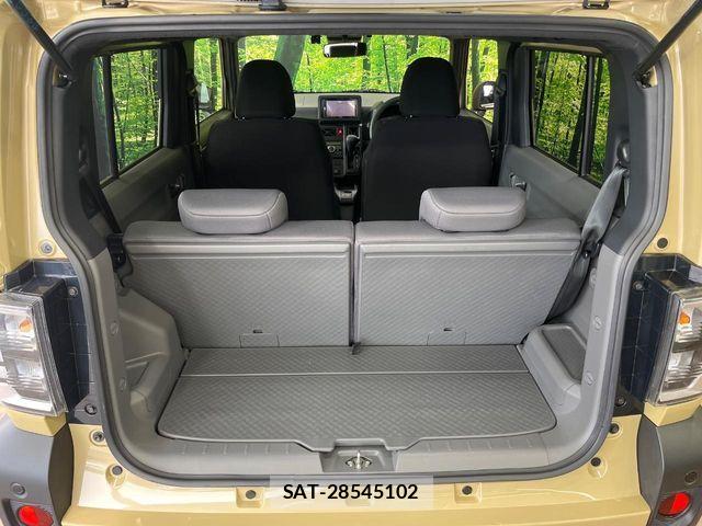 Daihatsu TAFT 2024-09 8686719-9