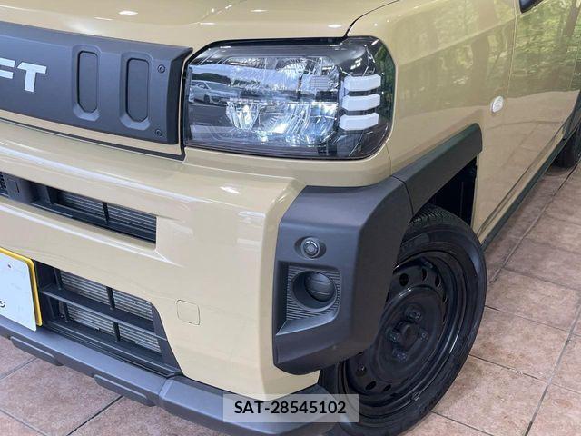 Daihatsu TAFT 2024-09 8686719-11