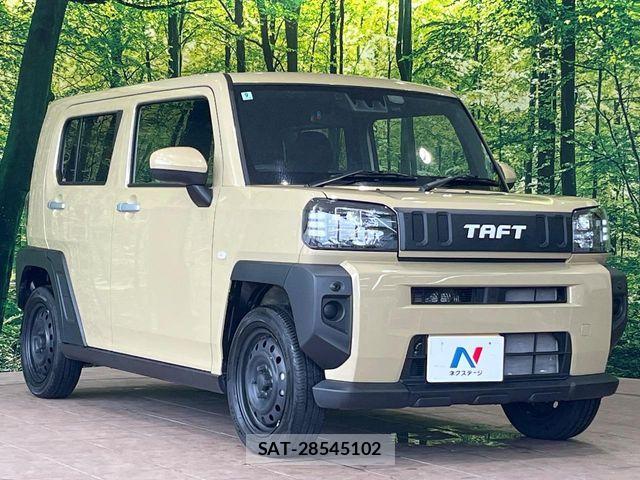 Daihatsu TAFT 2024-09 8686719-15