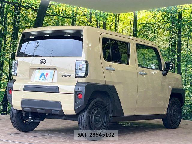 Daihatsu TAFT 2024-09 8686719-16