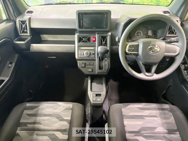 Daihatsu TAFT 2024-09 8686719-1