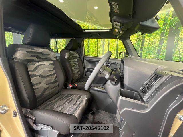 Daihatsu TAFT 2024-09 8686719-7