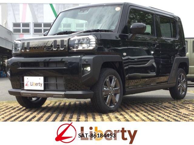Daihatsu TAFT 2025-07 8686714-0