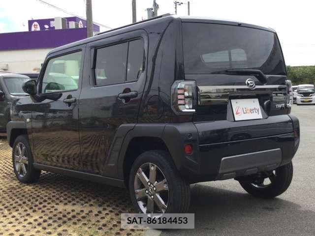 Daihatsu TAFT 2025-07 8686714-9