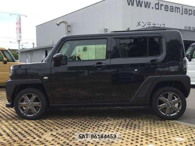 Daihatsu TAFT 2025-07 8686714-10