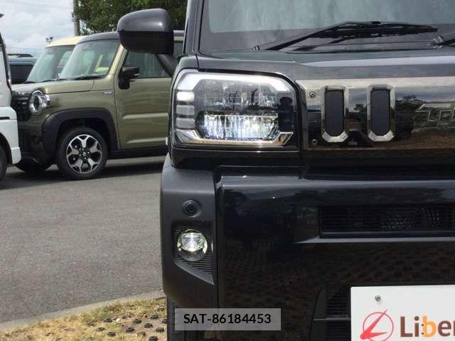 Daihatsu TAFT 2025-07 8686714-11