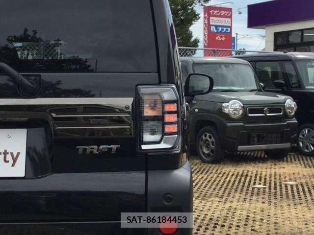 Daihatsu TAFT 2025-07 8686714-12