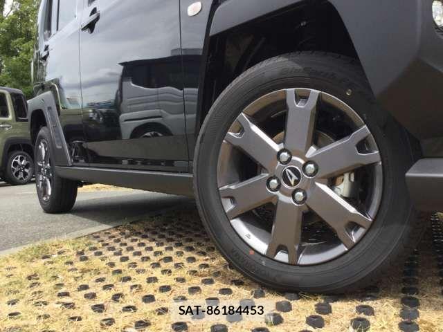 Daihatsu TAFT 2025-07 8686714-13