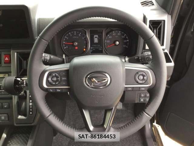 Daihatsu TAFT 2025-07 8686714-17