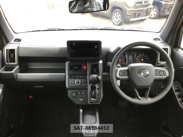 Daihatsu TAFT 2025-07 8686714-1