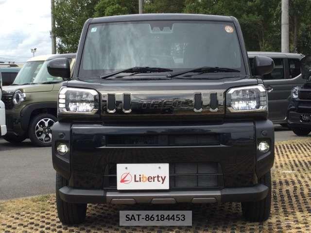 Daihatsu TAFT 2025-07 8686714-4