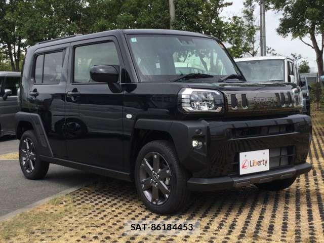 Daihatsu TAFT 2025-07 8686714-5