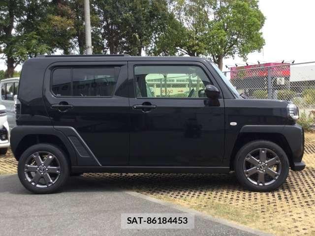Daihatsu TAFT 2025-07 8686714-6