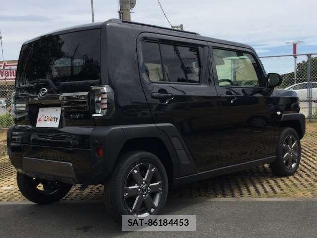 Daihatsu TAFT 2025-07 8686714-7
